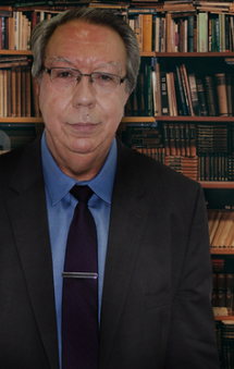 Hélio Couto - Mestre Espiritual