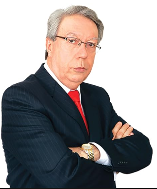 Hélio Couto - Confiança e Sabedoria