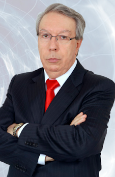 Hélio Couto - Profissional e Confiável